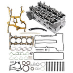 Complete Cylinder Head Assembly for Chevrolet Sonic 1.4L Turbo (2012–2016)