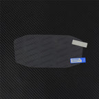 Dashboard Scratch Protection Film for KTM Duke 690R (2016–2017)