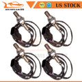 Set of 4 Oxygen Sensors for Hyundai Azera Sonata (2006–2009)