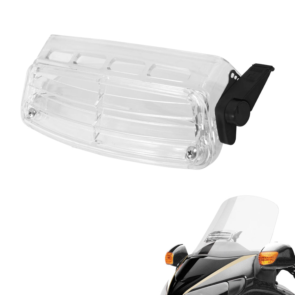 Windshield Vent for Honda Goldwing GL1800 (2004–2017)