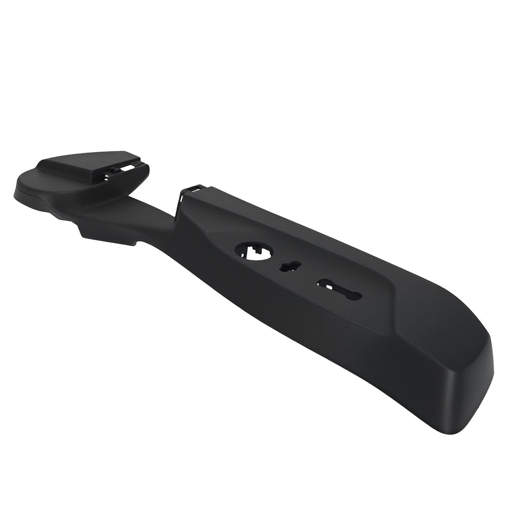 Front Seat Bezel Trim for Chevrolet Malibu (2013-2016)