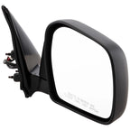 Passenger Right Side Mirror for Toyota Tacoma (2000–2004)