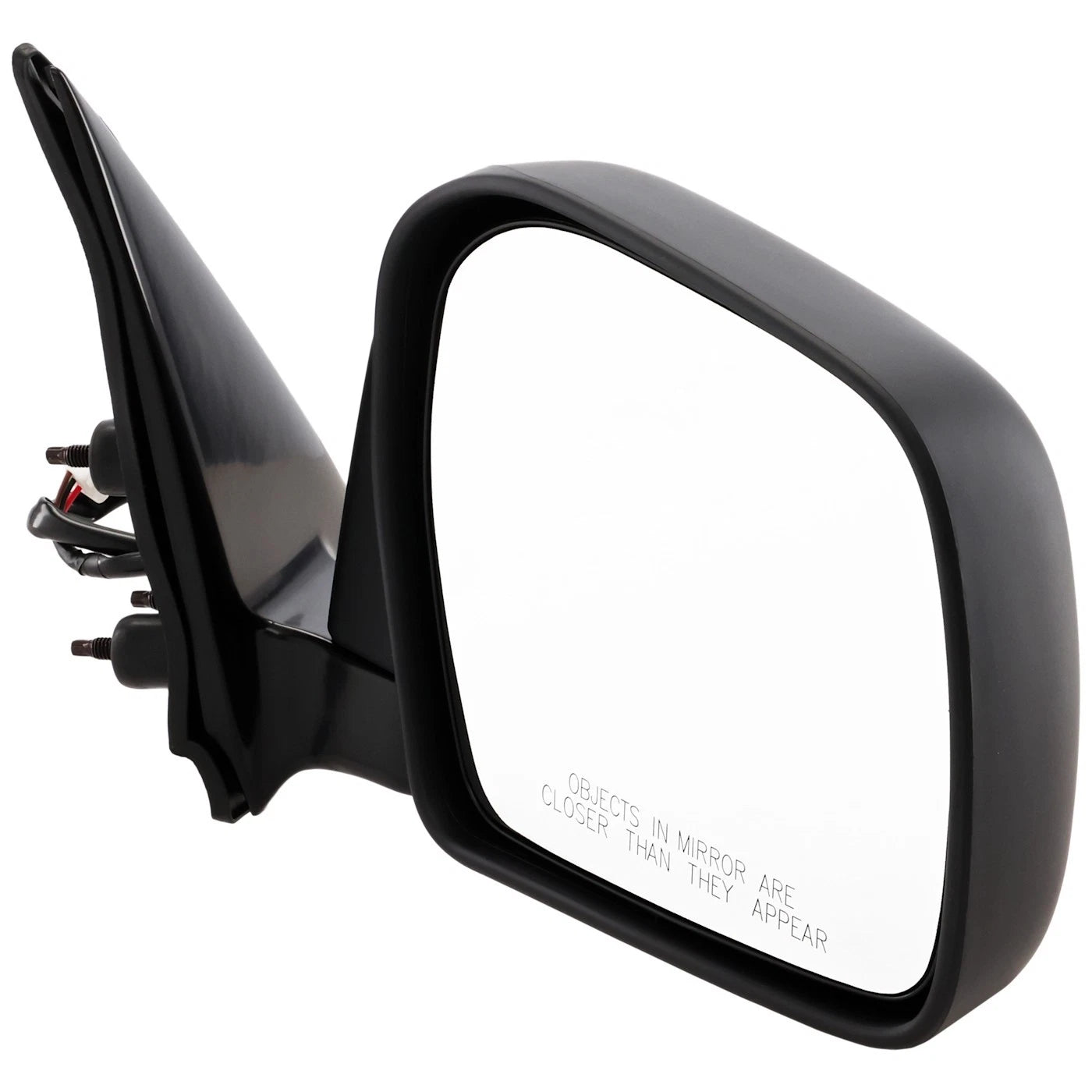 Passenger Right Side Mirror for Toyota Tacoma (2000–2004)