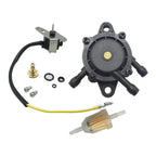 Fuel Shut Off Solenoid and Pump Kit for CH Series Engines