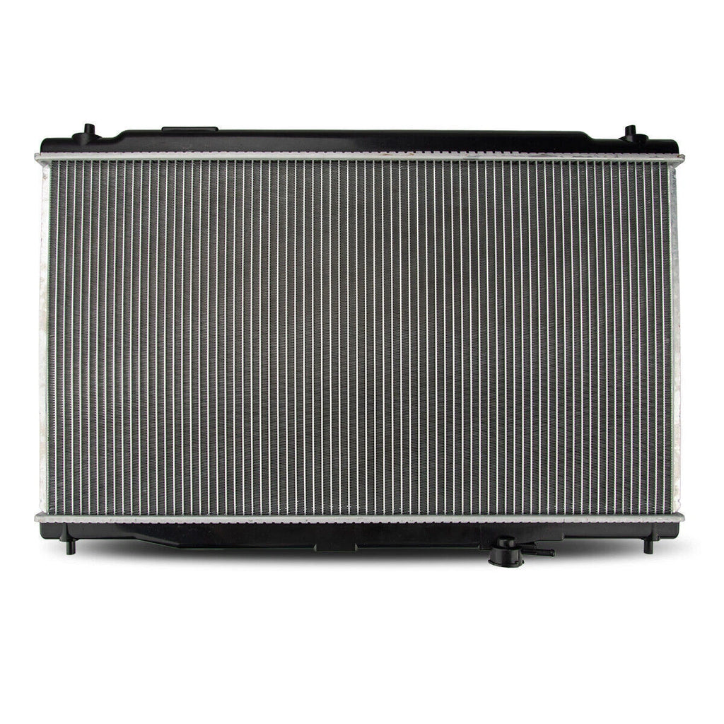 Radiator Assembly for Honda CR-V (2012–2016) 2.4L 4-Cyl Aluminum