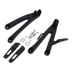 Footrests Footpegs Bracket for Honda CBR600RR (2007–2025)