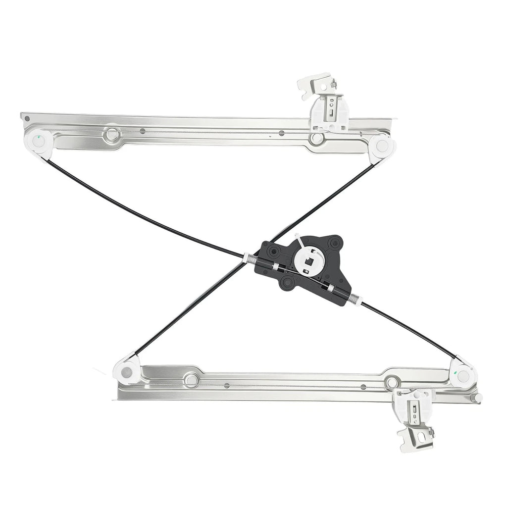 Front Left Power Window Regulator for Nissan Maxima (2004–2008)