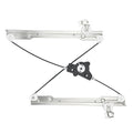 Front Left Power Window Regulator for Nissan Maxima (2004–2008)