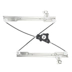 Front Left Power Window Regulator for Nissan Maxima (2004–2008)
