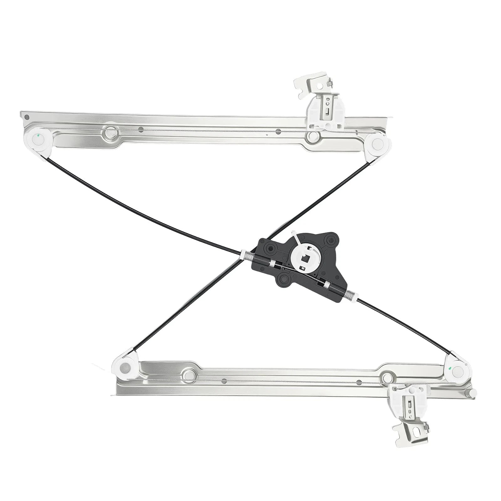 Front Left Power Window Regulator for Nissan Maxima (2004–2008)