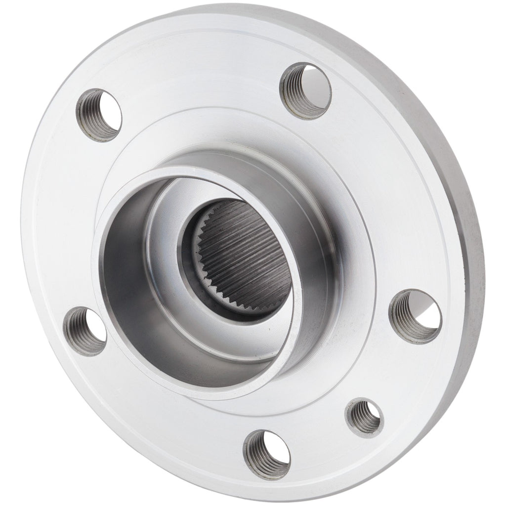 Set of 2 Wheel Hubs for Volvo S60