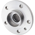 Set of 2 Wheel Hubs for Volvo S60