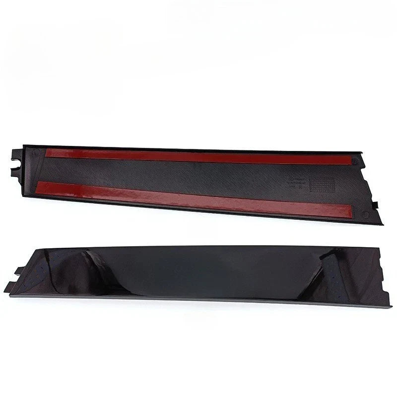 1 Pcs Rear Door Pillar Molding Left Garnish for Accord (2018–2022)