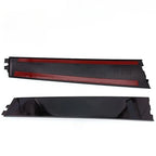 1 Pcs Rear Door Pillar Molding Left Garnish for Accord (2018–2022)
