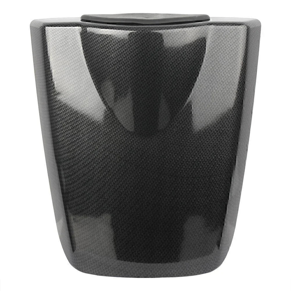 Carbon Fiber Rear Seat Cover for Honda CBR600RR/F5 (2003-2006)