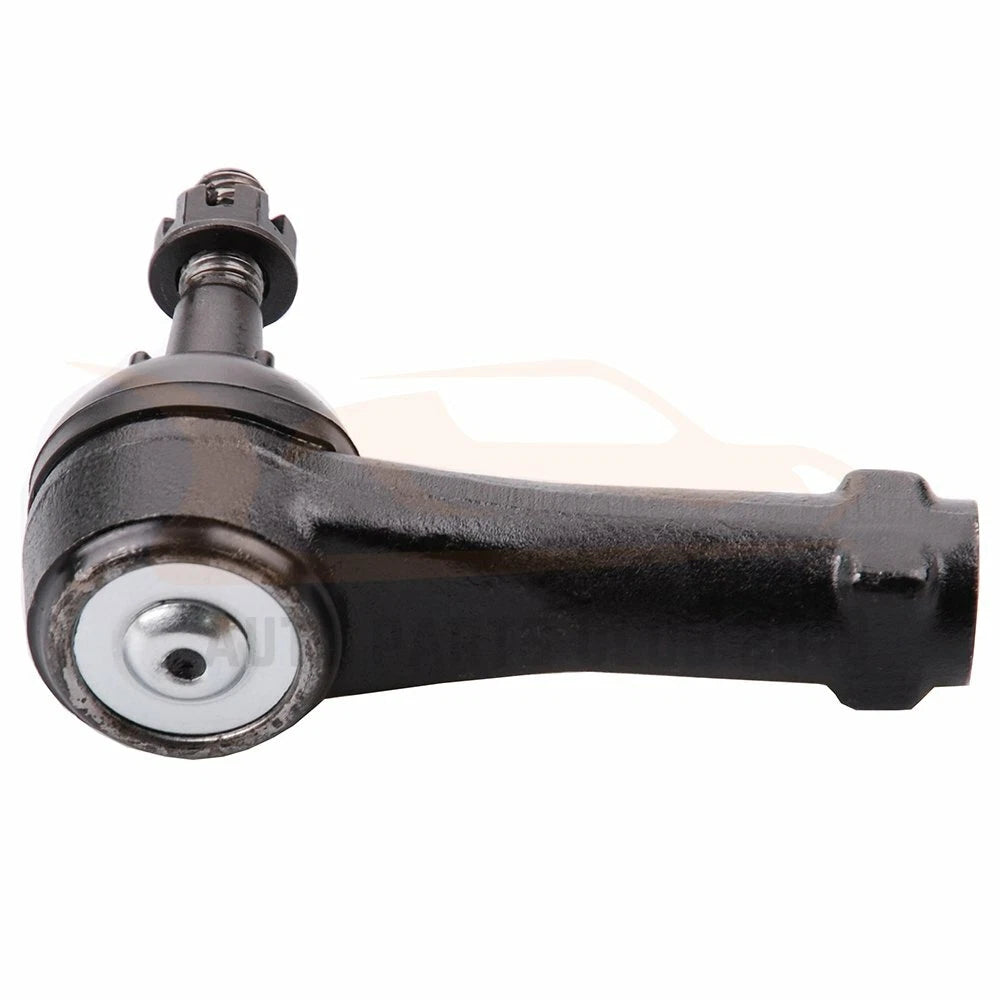 Set of 6 Lower Control Arm Outer Tie Rod Sway Bar Kit for Chevy Equinox (2005–2006)
