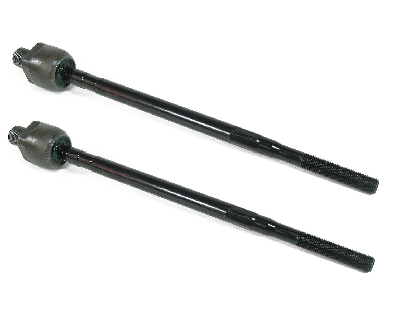 Front Steering Tie Rod End Kit for Mevotech (2010–2015)