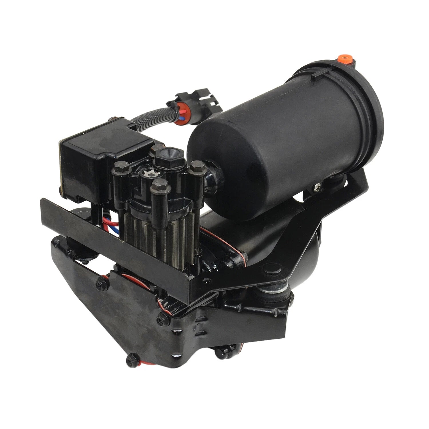 Air Suspension Compressor for Lincoln Town Car Mercury Grand (1990-2011)