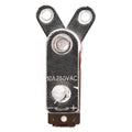 Electric Pressure Cooker Thermostat Control Switch 10A 250V