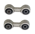 Set of 2 Rear Stabilizer Bar Link Kits for BMW E36 318i E34 525i M5