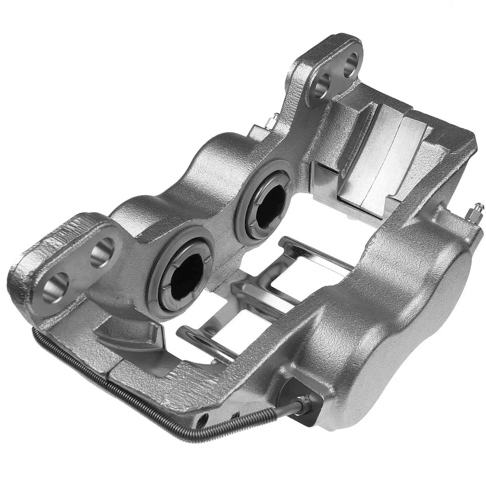 Pair of Disc Brake Calipers for Ford F-650