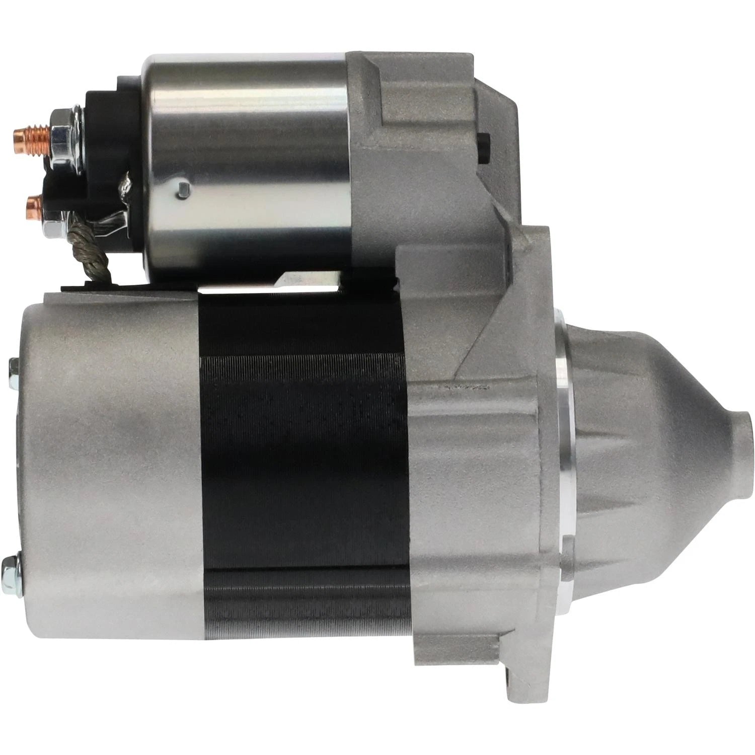 Starter for Mercedes A-Class (1997-2004)