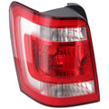 Driver Side Tail Light for Ford Escape (2008-2012)