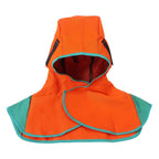 Protective Welding Headgear for Adjustable Comfort Fit (Universal)