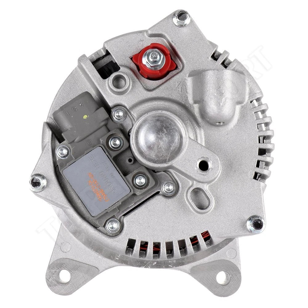 Alternator for Ford E-Series Vans (2004–2008)