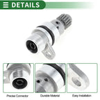 1 Pcs Transmission Speed Sensor No.436214A211 for Hyundai H1 (2008–2015)