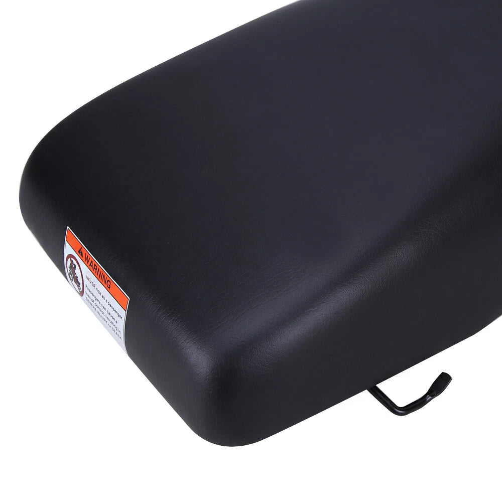 Complete Seat for Honda Foreman 400 FourTrax (1995–2004) 77100-HM7-A00ZA