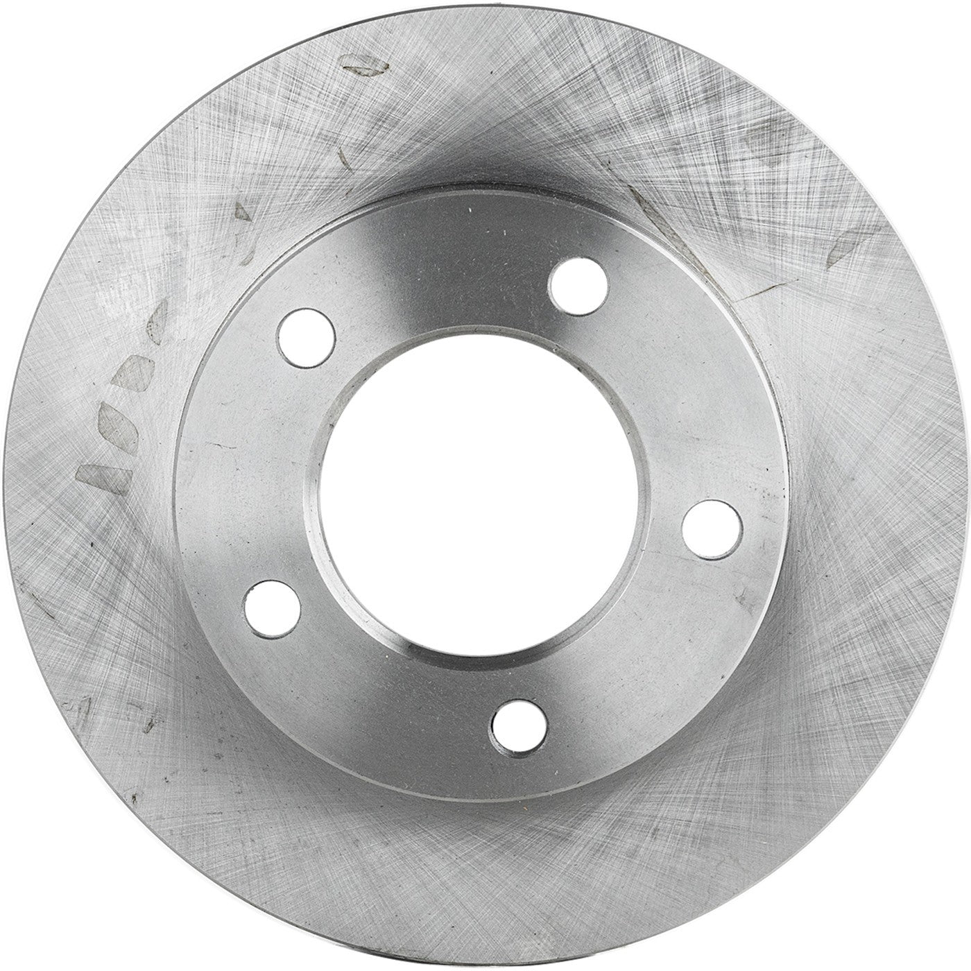 Disc Brake Rotor for Jeep CJ7 (1976–1986) Front Solid 1 Piece