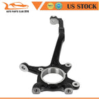 Front Right Steering Knuckle for Toyota Tacoma (2005–2019) 698-148