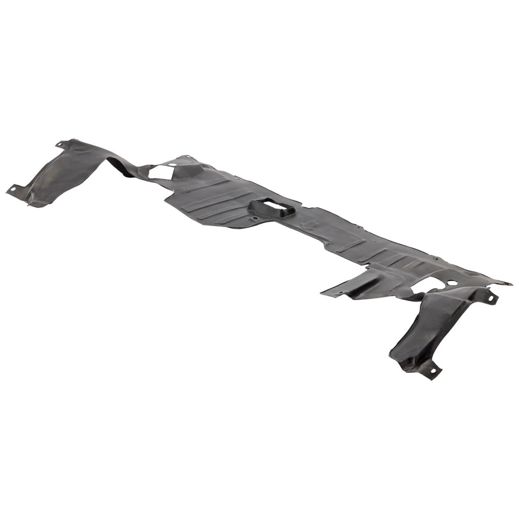 Engine Splash Shields for Honda Civic (2001–2005)
