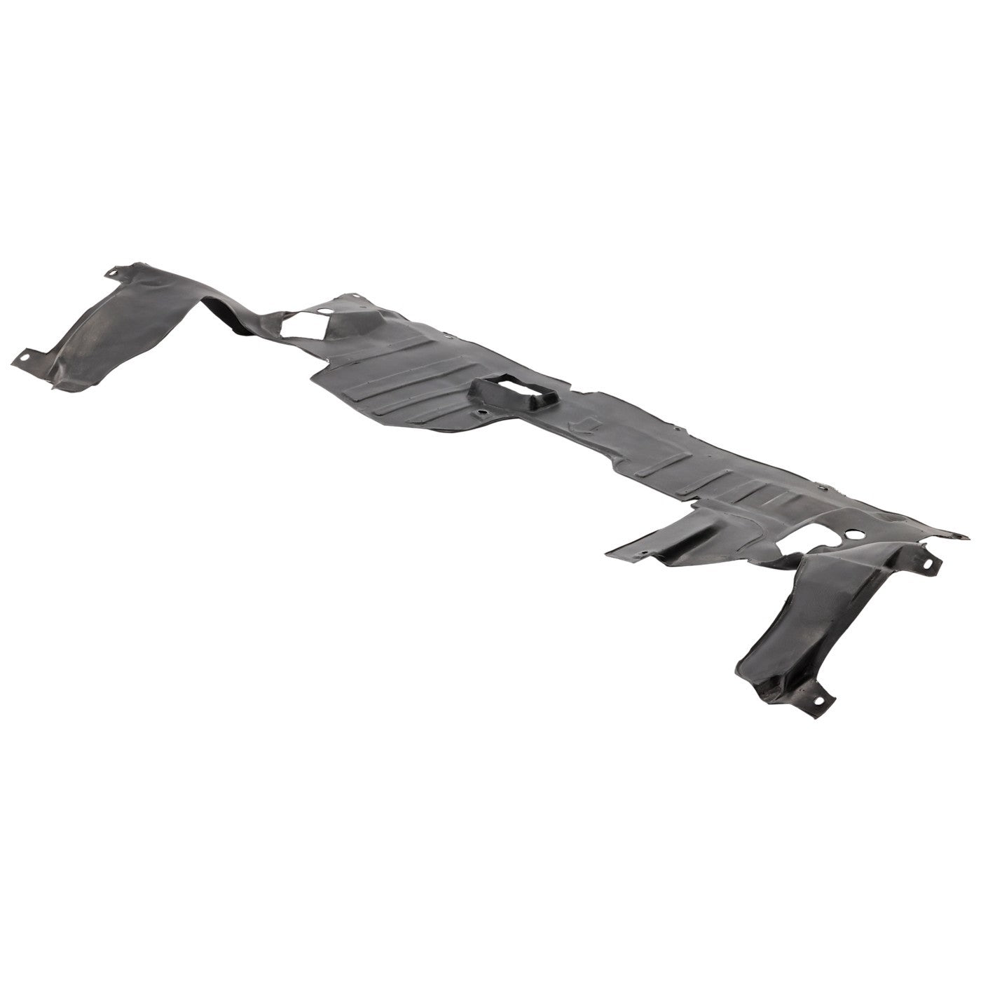 Engine Splash Shields for Honda Civic (2001–2005)