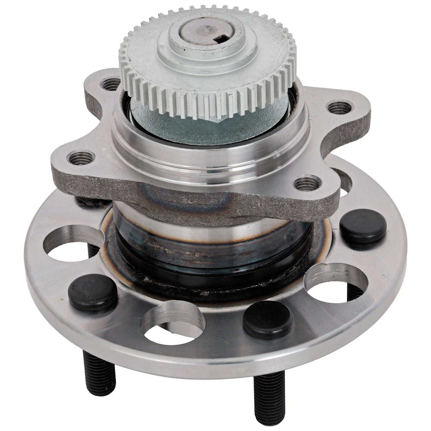 Set of 2 Wheel Hubs for Hyundai Sonata (2006–2009) Rear Left & Right