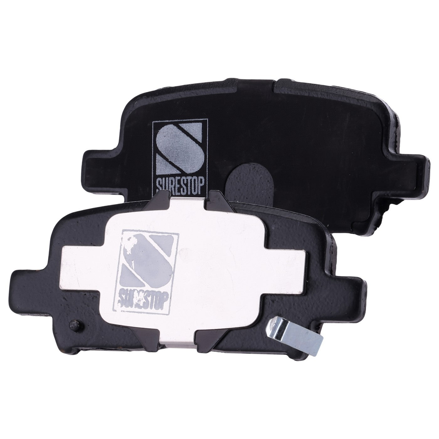 Brake Pad Set for Acura MDX (2001–2006) Rear AWD