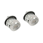 Ignition Switch Lock Cylinder & Door Lock Cylinder for Ford F250 F350 E150