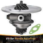 Turbocharger Cartridge for Honda PWC Aquatrax F12X R12X (2002–2007)
