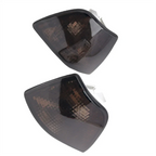 Front Corner Light Turn Signal Lamp Lens for BMW 3 Series (1992-1998)