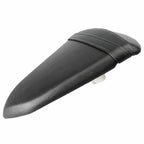 Black Rear Pillion Passenger Seat for Kawasaki Ninja 300 (2013-2017)
