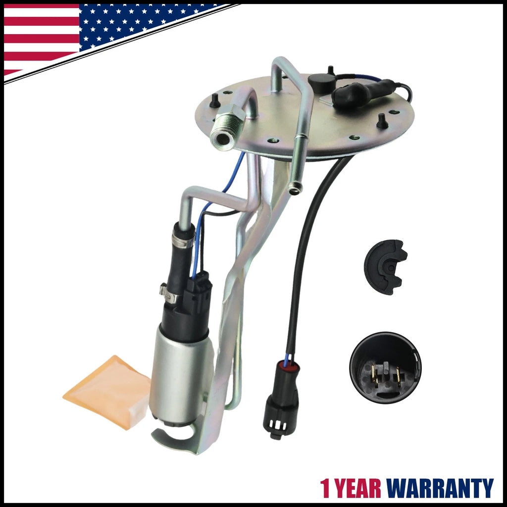 Fuel Pump Hanger Tube Assembly for Toyota Pickup 1986–1992 (23206-35121)