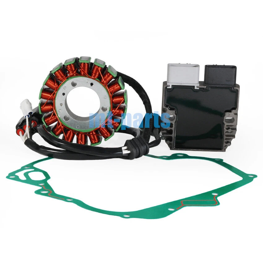 Stator, Regulator, Gasket for Yamaha RS Venture GT (2007–2008) / RS Vector GT (2006–2009)