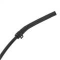 Radiator Expansion Tank Vent Line Hose for BMW 5 Series F07 F10 F11 (2009-2017)