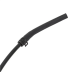 Radiator Expansion Tank Vent Line Hose for BMW 5 Series F07 F10 F11 (2009-2017)