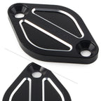 Engine Oil Filter Cap Cover for Ducati Panigale, Streetfighter, Multistrada