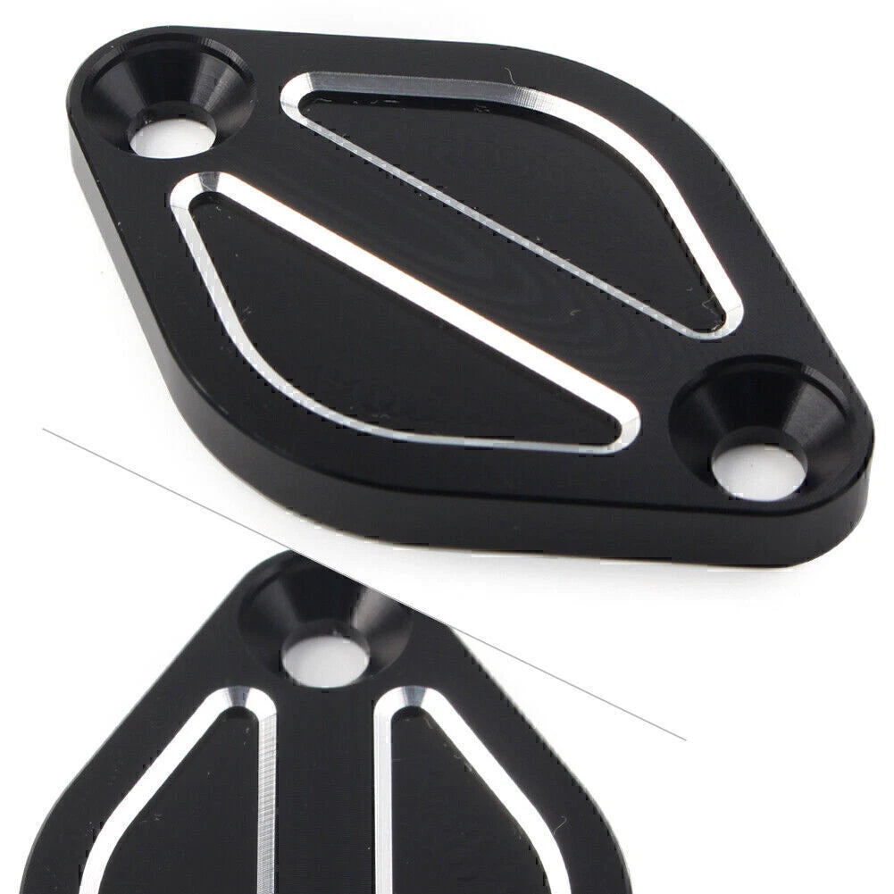 Engine Oil Filter Cap Cover for Ducati Panigale, Streetfighter, Multistrada