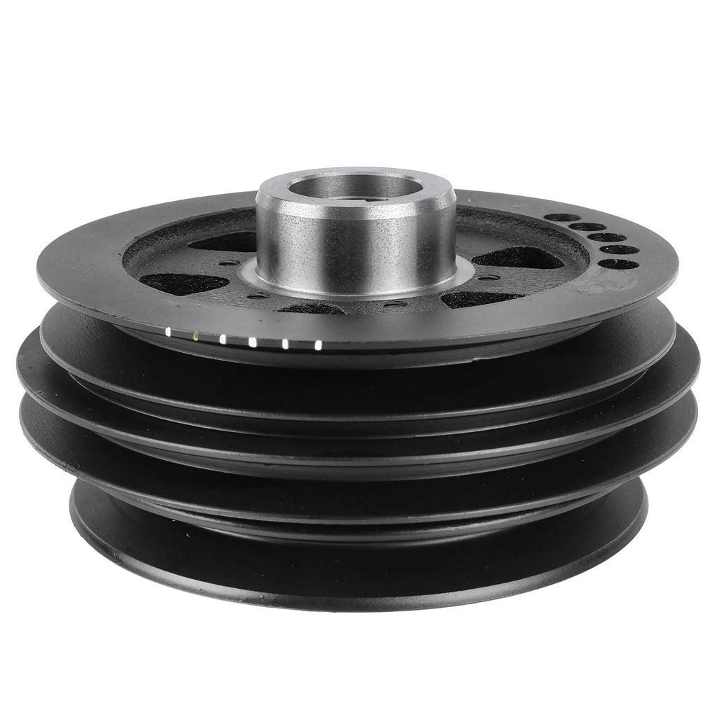 Harmonic Balancer for Nissan Frontier Xterra (1998-2004)