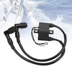 Ignition Coil for Mercury 15HP, Tohatsu 9.9HP, Nissan 25HP