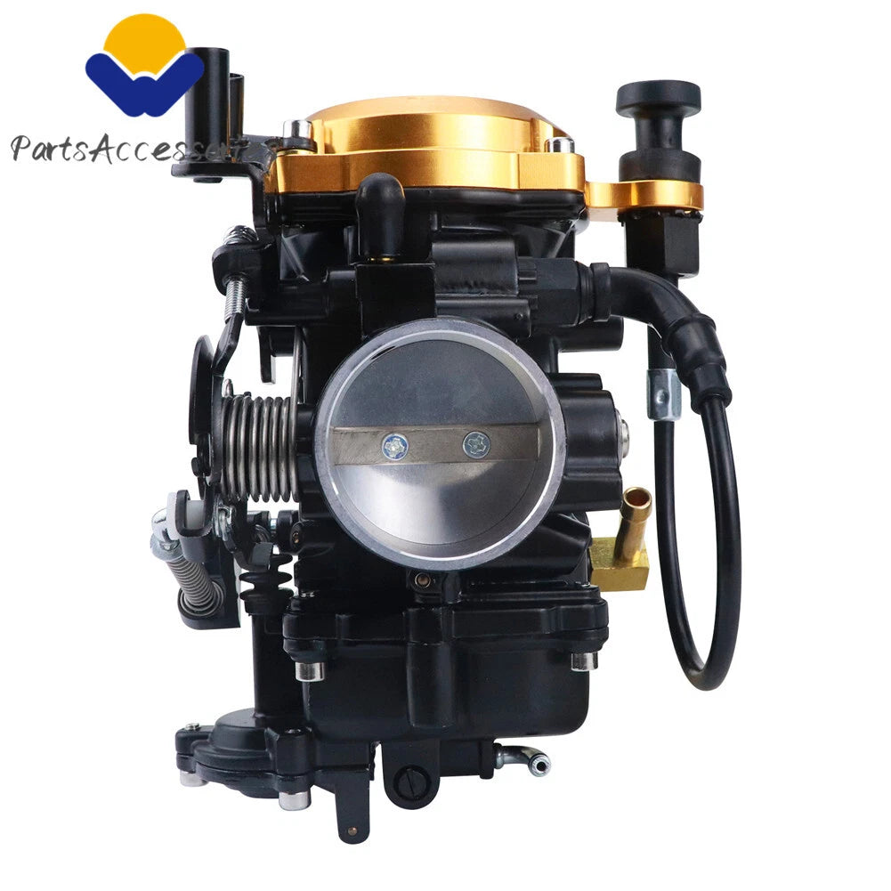 Carburetor for Harley-Davidson Sportster 883 1200 CV40 (1988–2003)